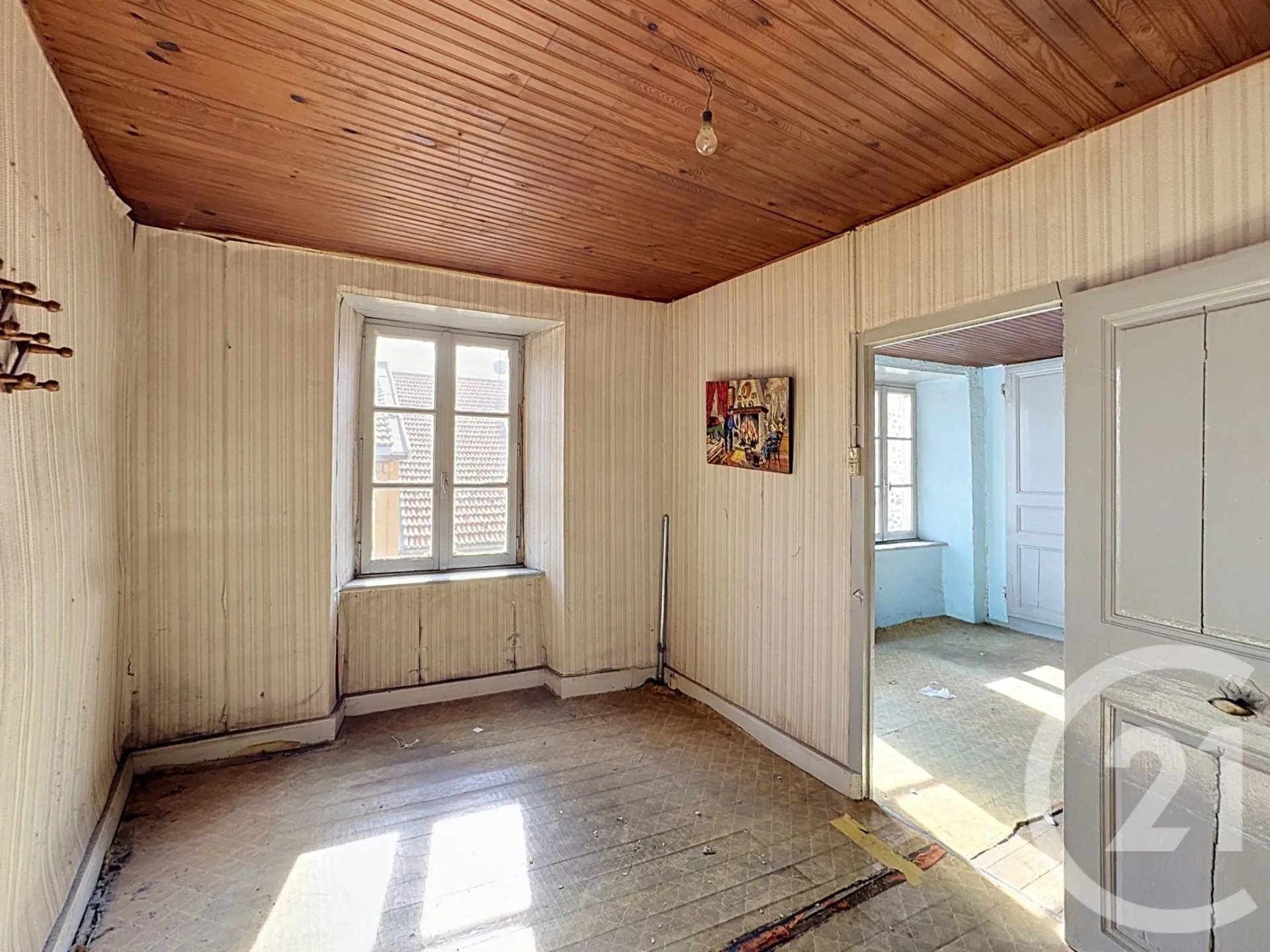 Maison à vendre, 150m², Allègre