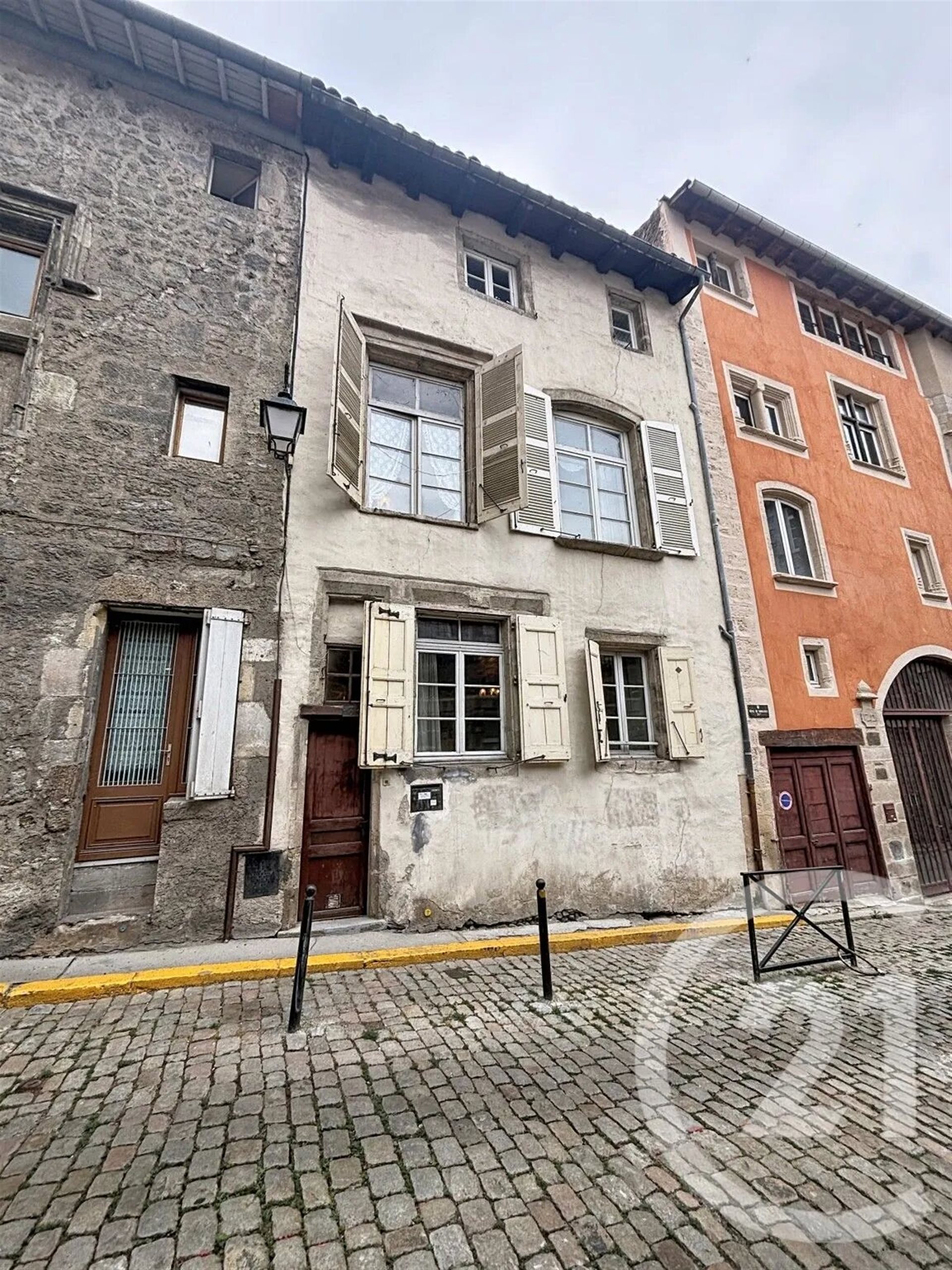 Maison à vendre, 71m², Le Puy-en-Velay