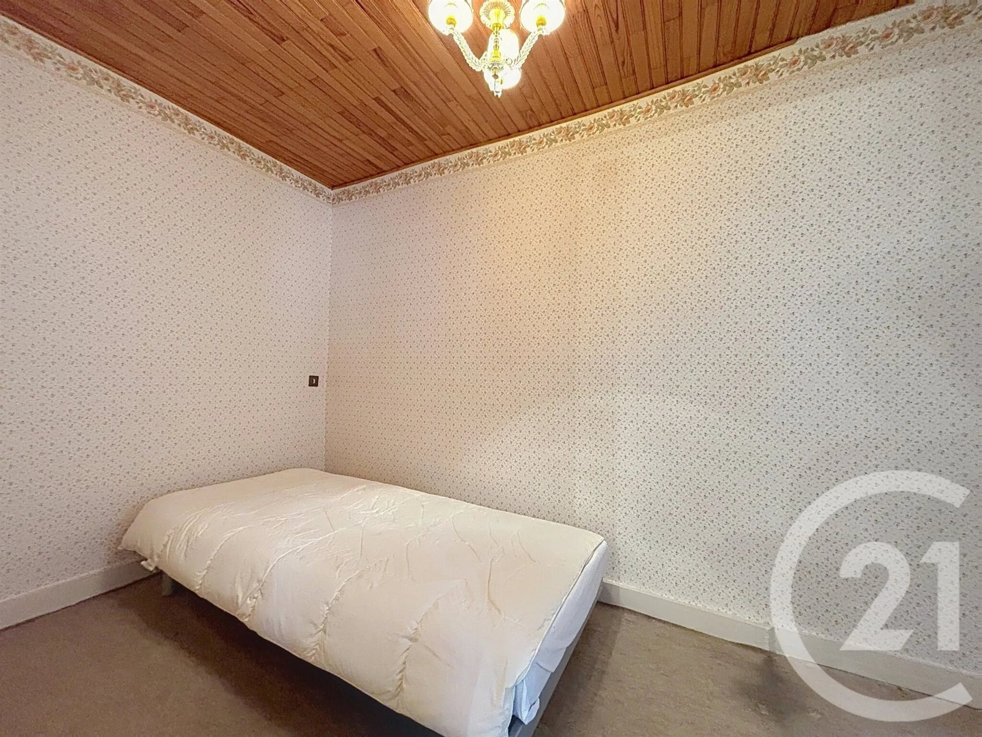 Maison à vendre, 71m², Le Puy-en-Velay