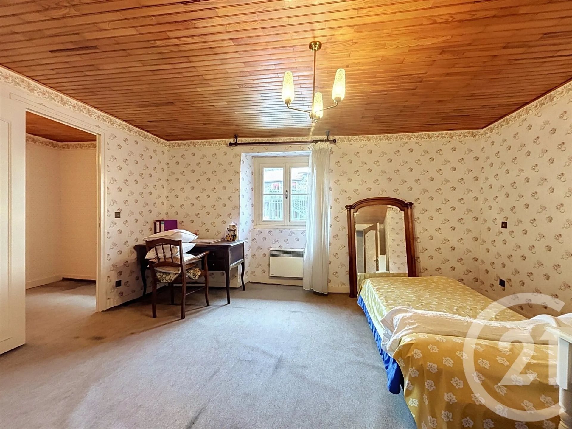 Maison à vendre, 71m², Le Puy-en-Velay