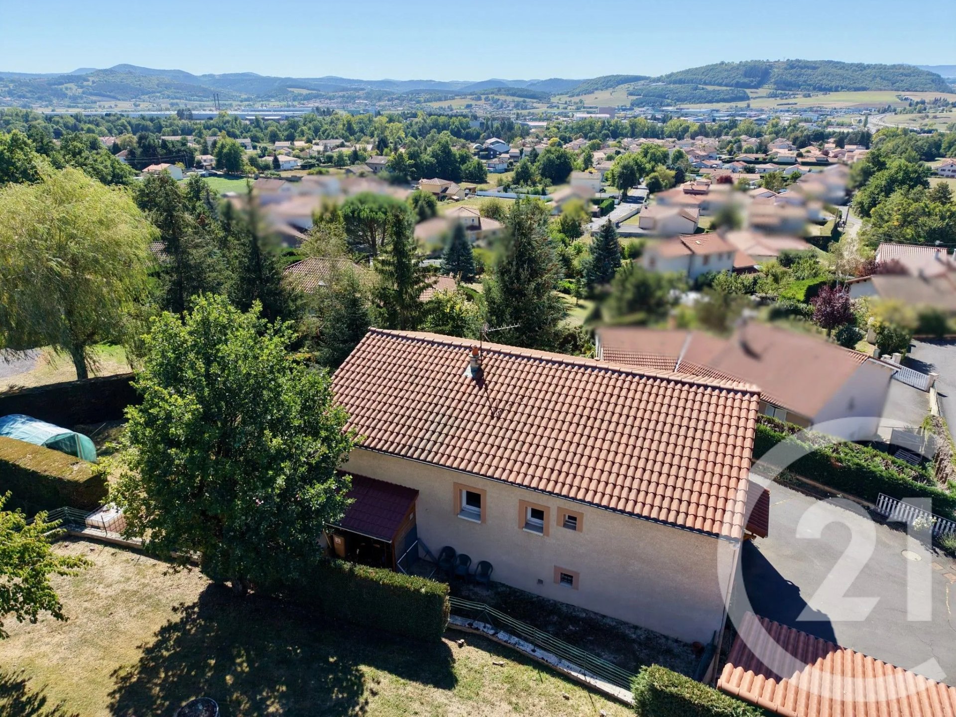 Maison à vendre, 141m², Blavozy