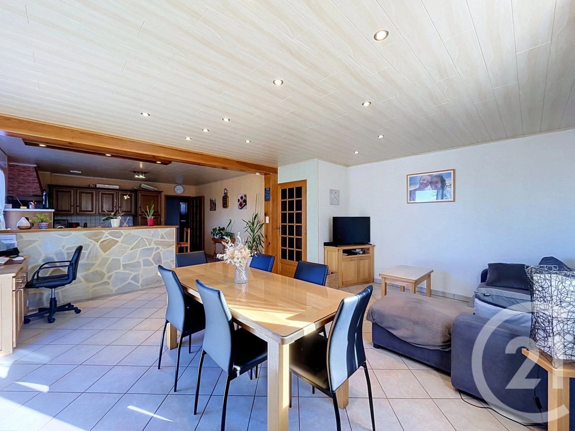 Maison à vendre, 141m², Blavozy