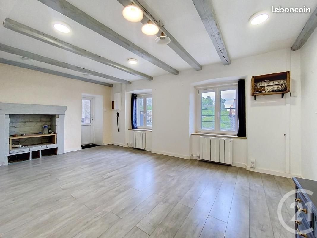 Maison à vendre, 63m², Saint-Privat-d'Allier
