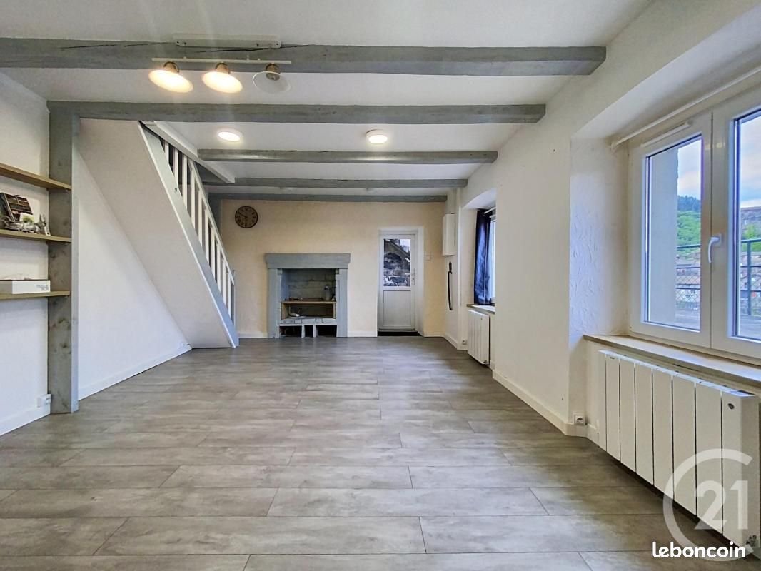 Maison à vendre, 63m², Saint-Privat-d'Allier