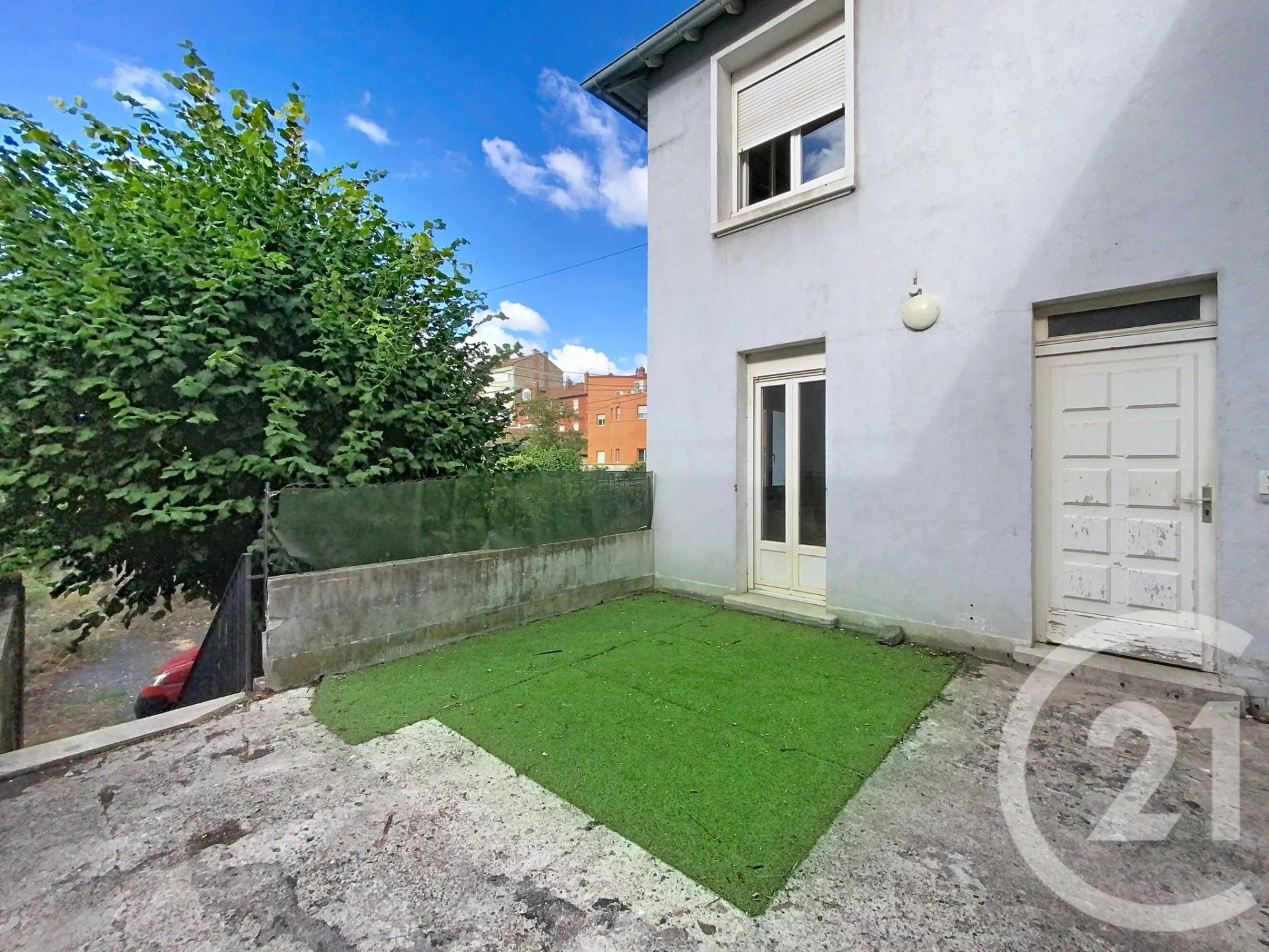 Appartement à vendre, 46m², Chadrac