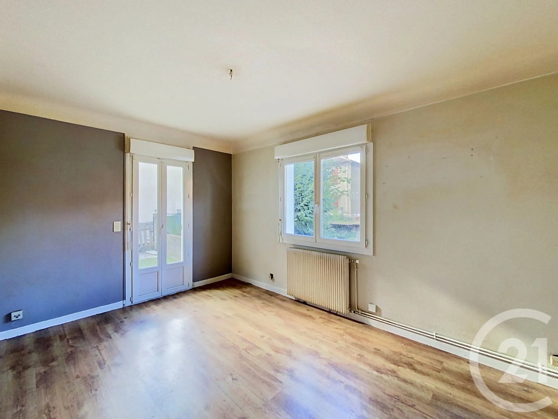 Appartement à vendre, 46m², Chadrac