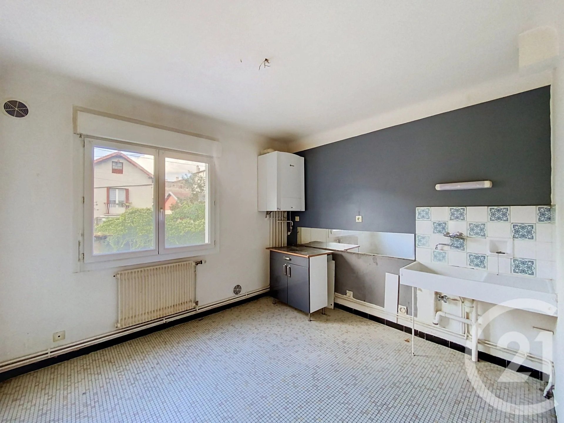Appartement à vendre, 46m², Chadrac