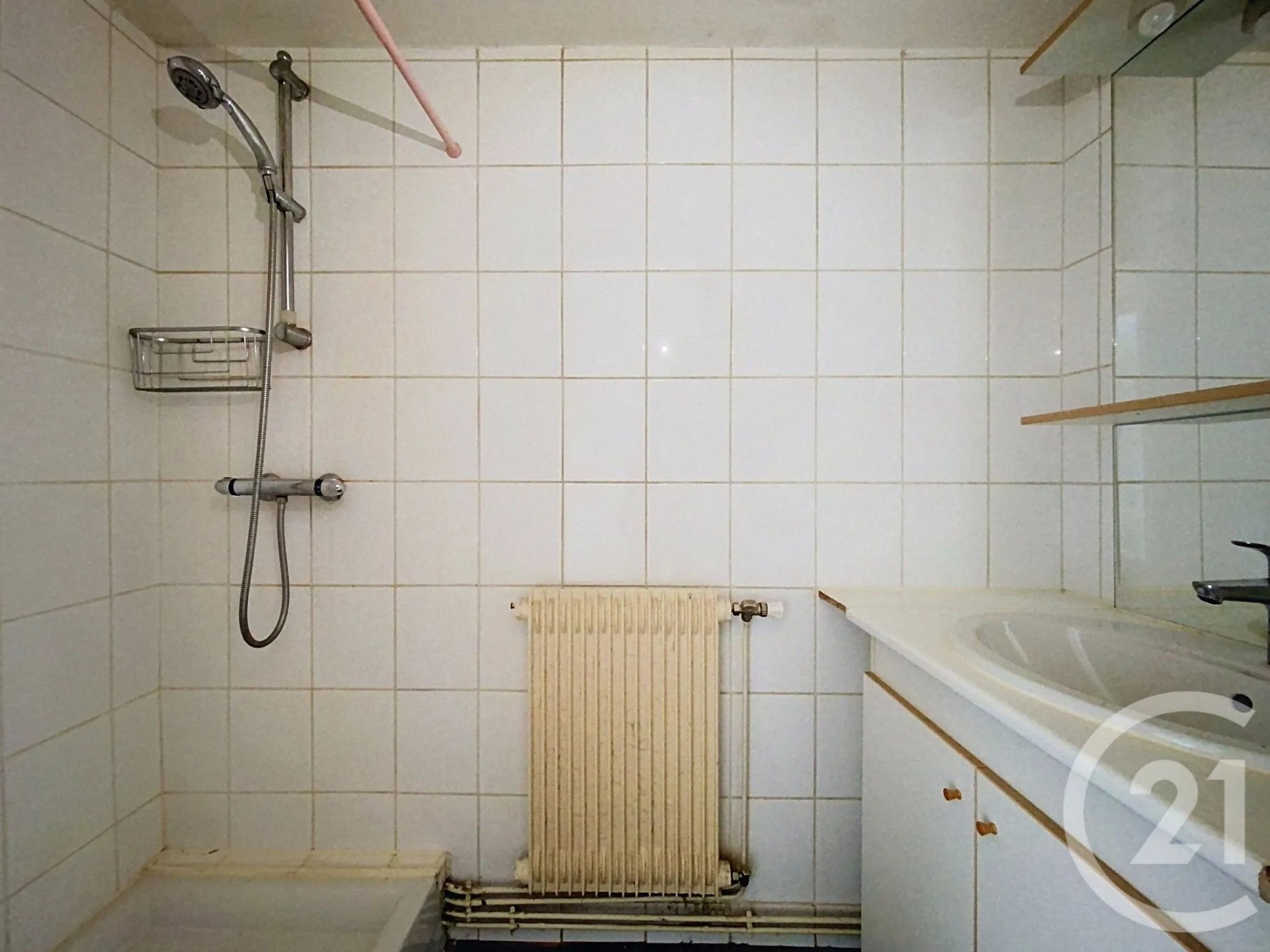 Appartement à vendre, 46m², Chadrac