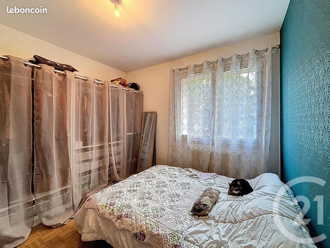 Appartement à vendre, 53m², Vals-près-le-Puy