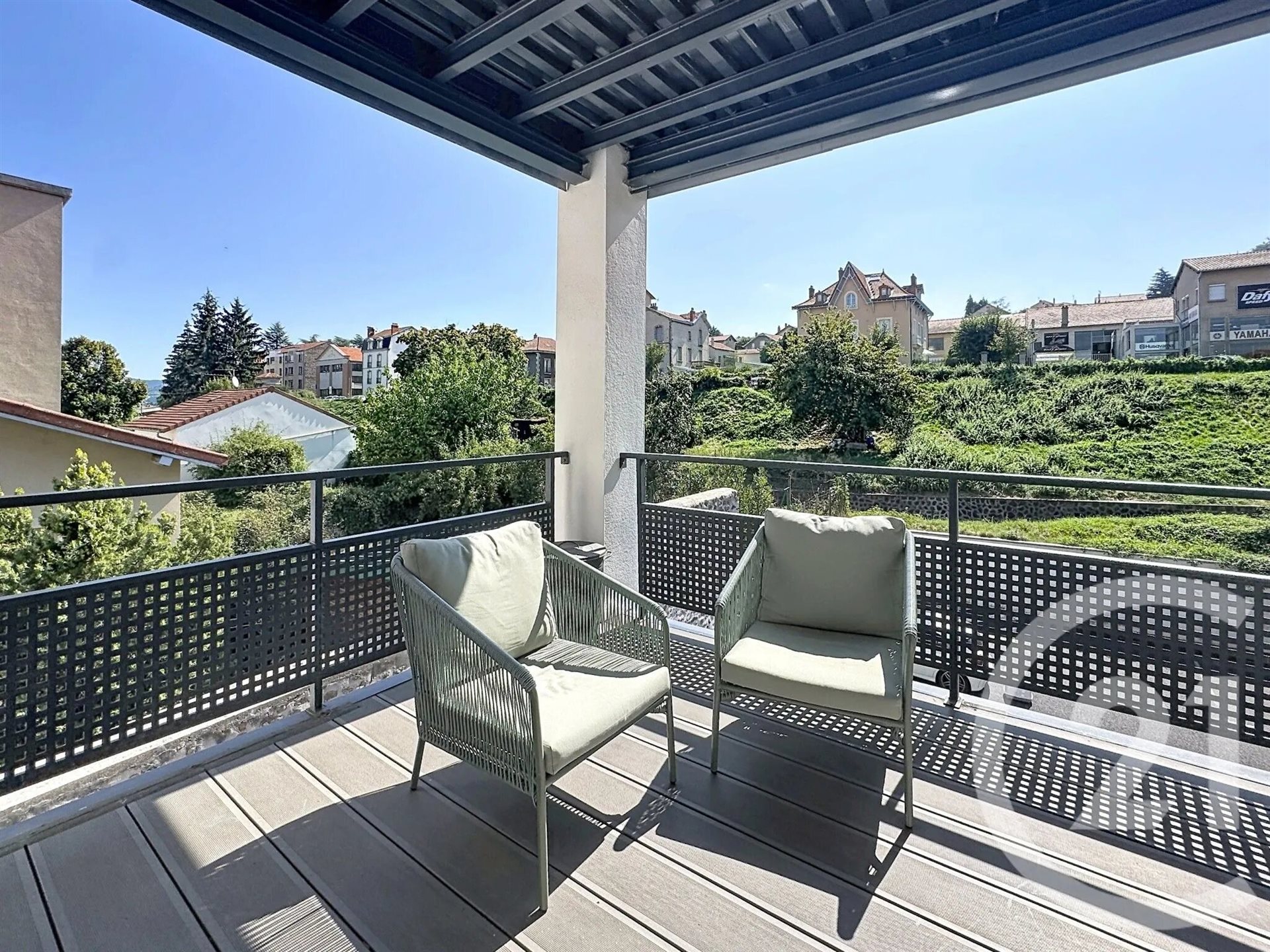 Appartement à vendre, 84m², Le Puy-en-Velay