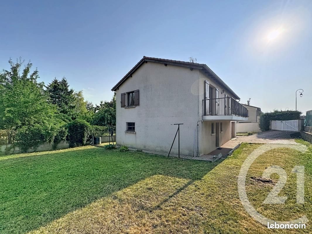 Maison à vendre, 125m², Saint-Paulien