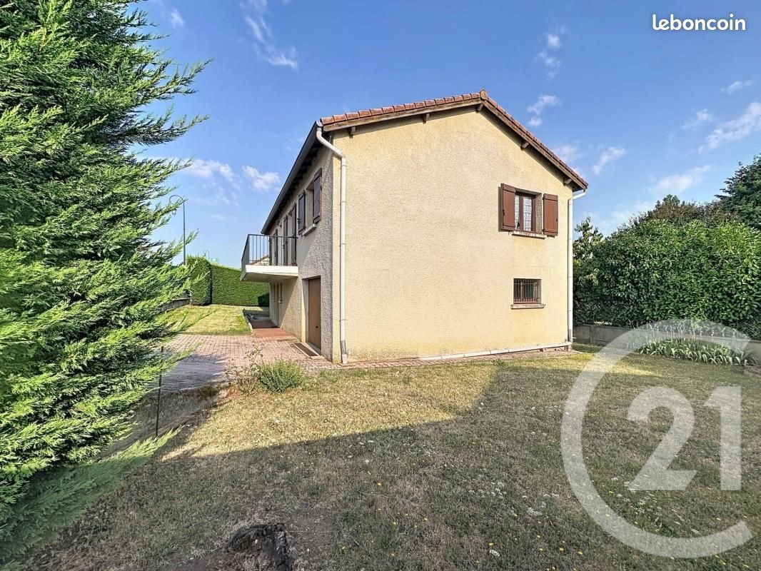 Maison à vendre, 125m², Saint-Paulien