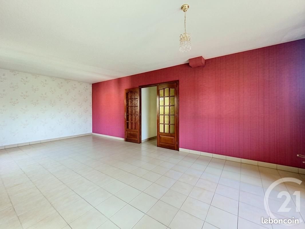 Maison à vendre, 125m², Saint-Paulien