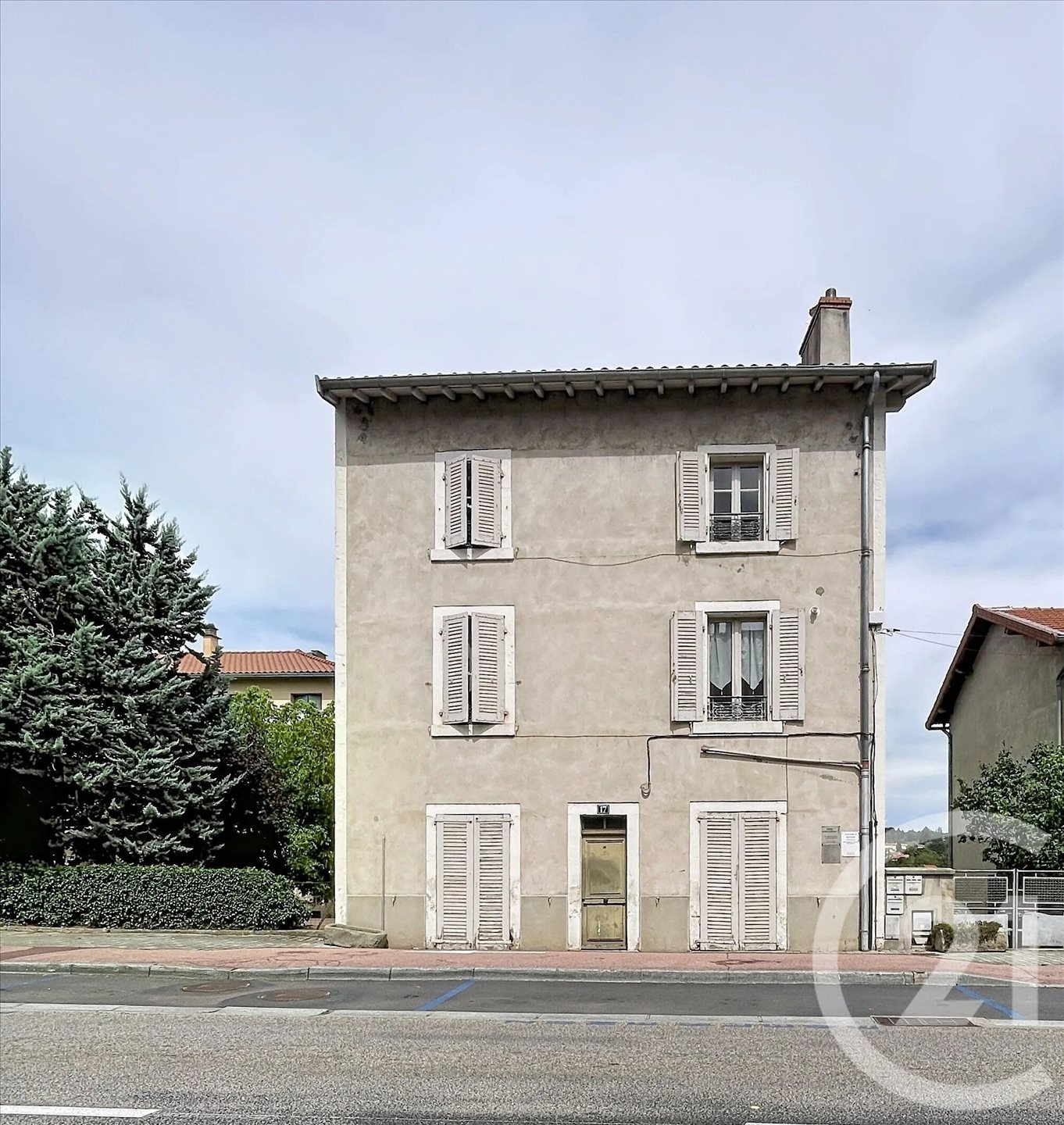 Appartement à vendre, 168m², Espaly-Saint-Marcel