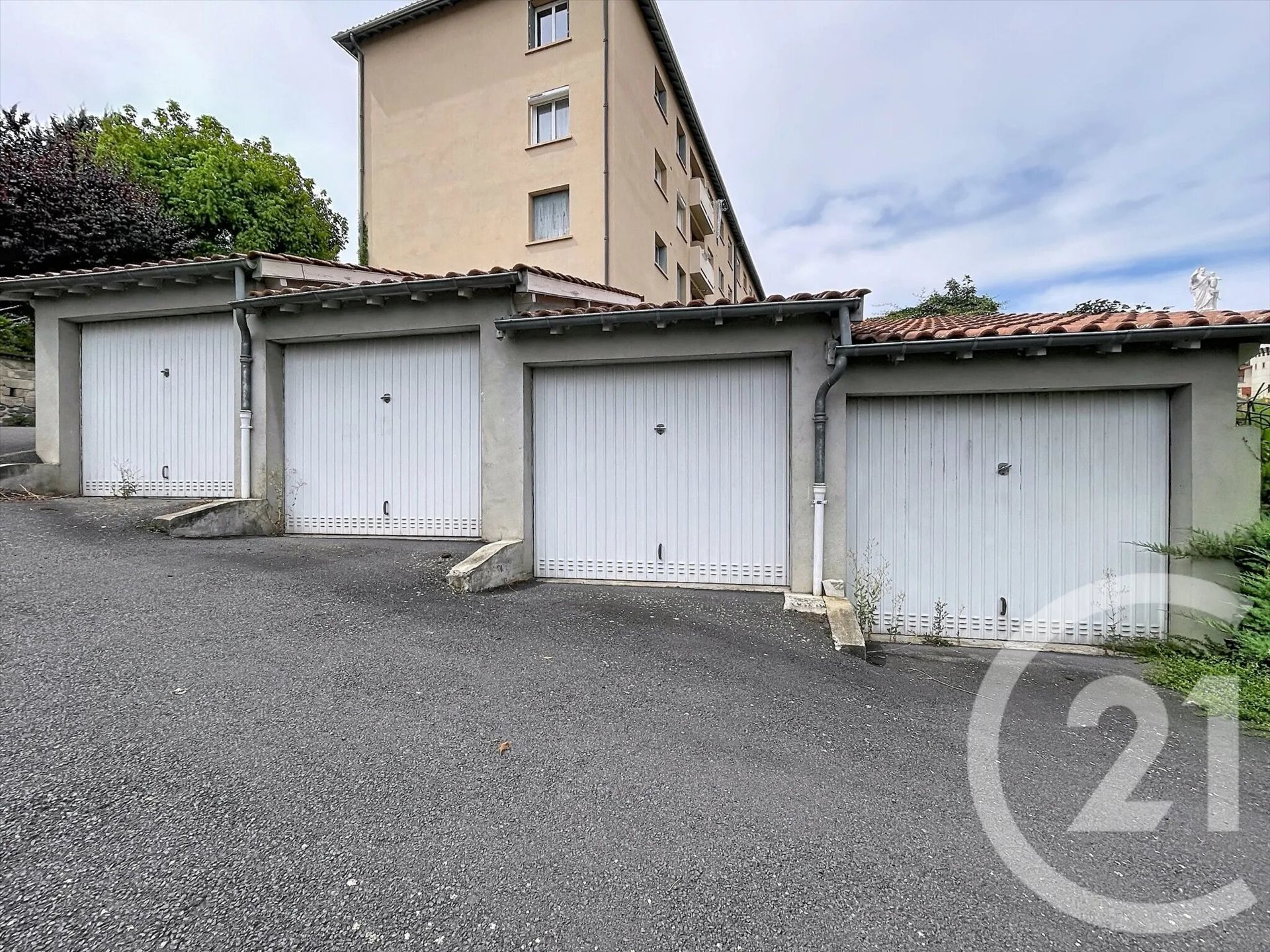 Appartement à vendre, 168m², Espaly-Saint-Marcel