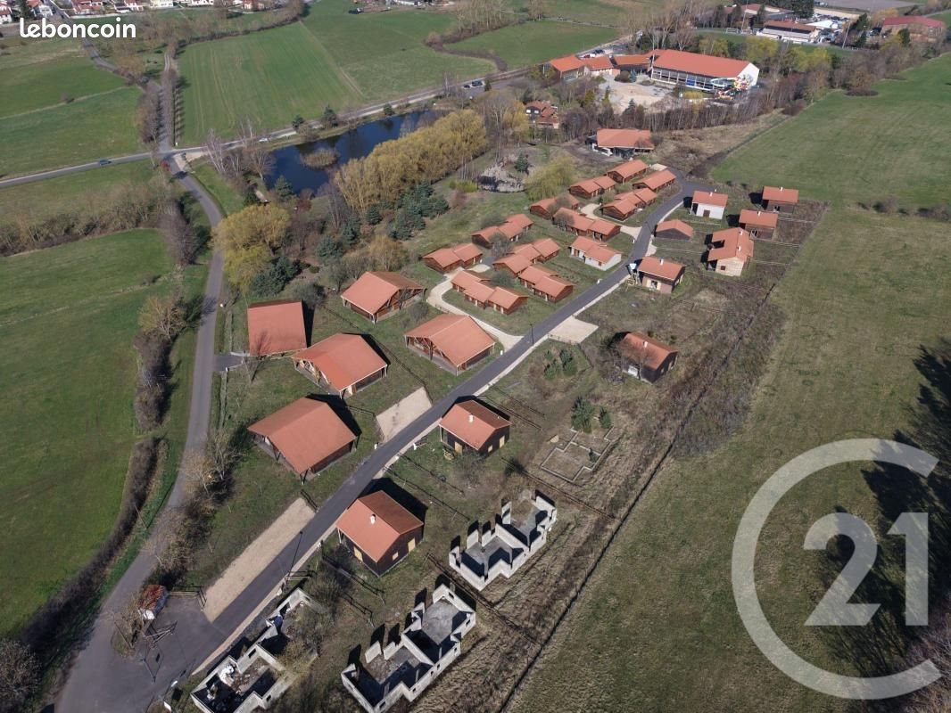 Maison à vendre, 82m², Saint-Paulien