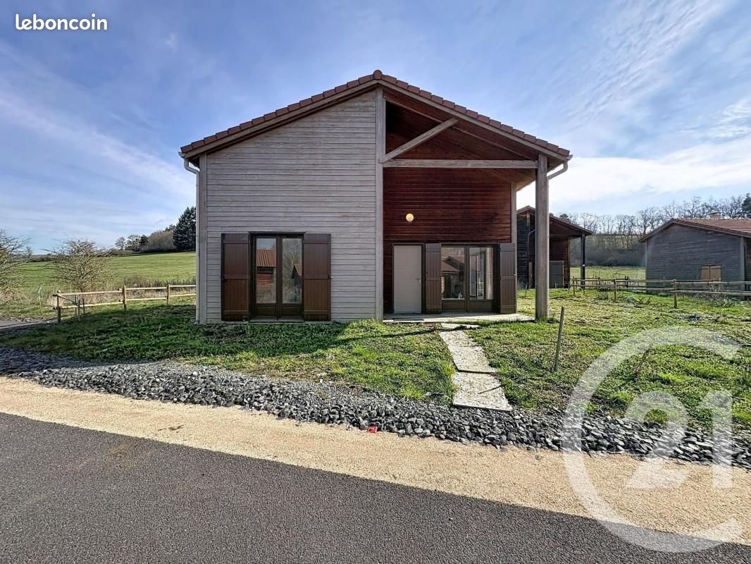 Maison à vendre, 82m², Saint-Paulien