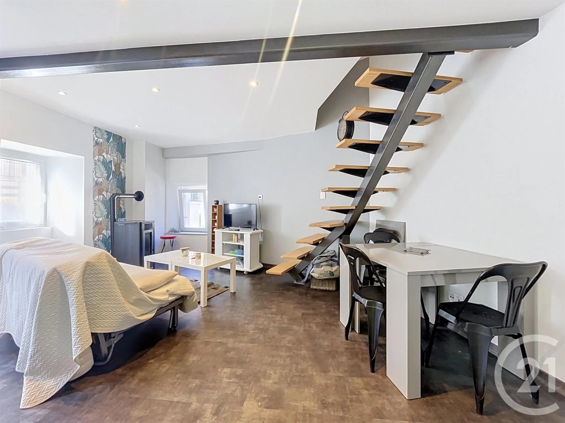 Maison à vendre, 29m², Le Puy-en-Velay