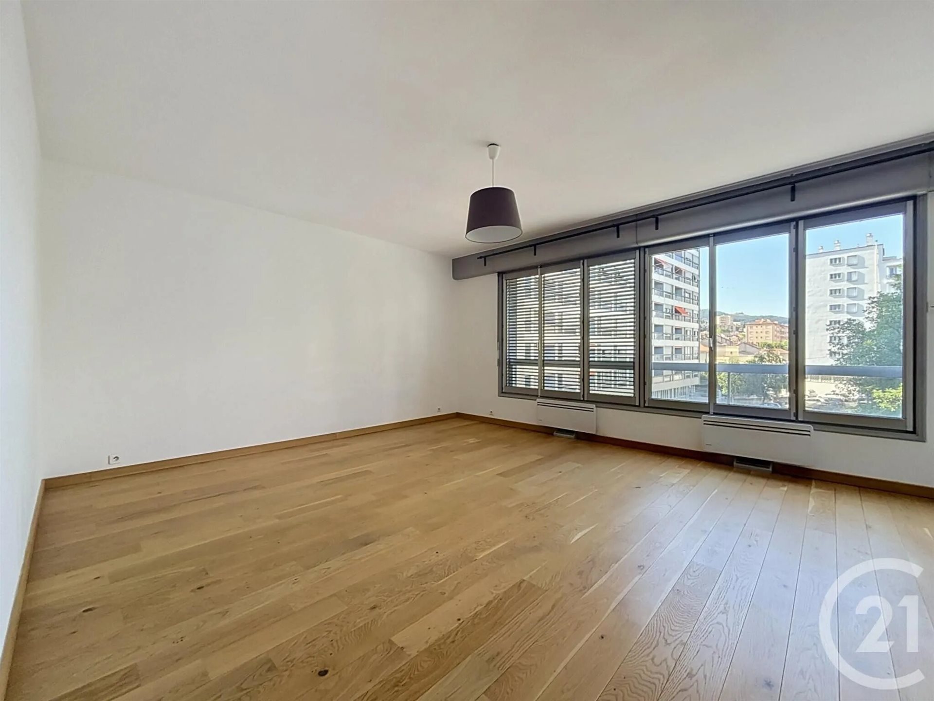Appartement à vendre, 106m², Le Puy-en-Velay