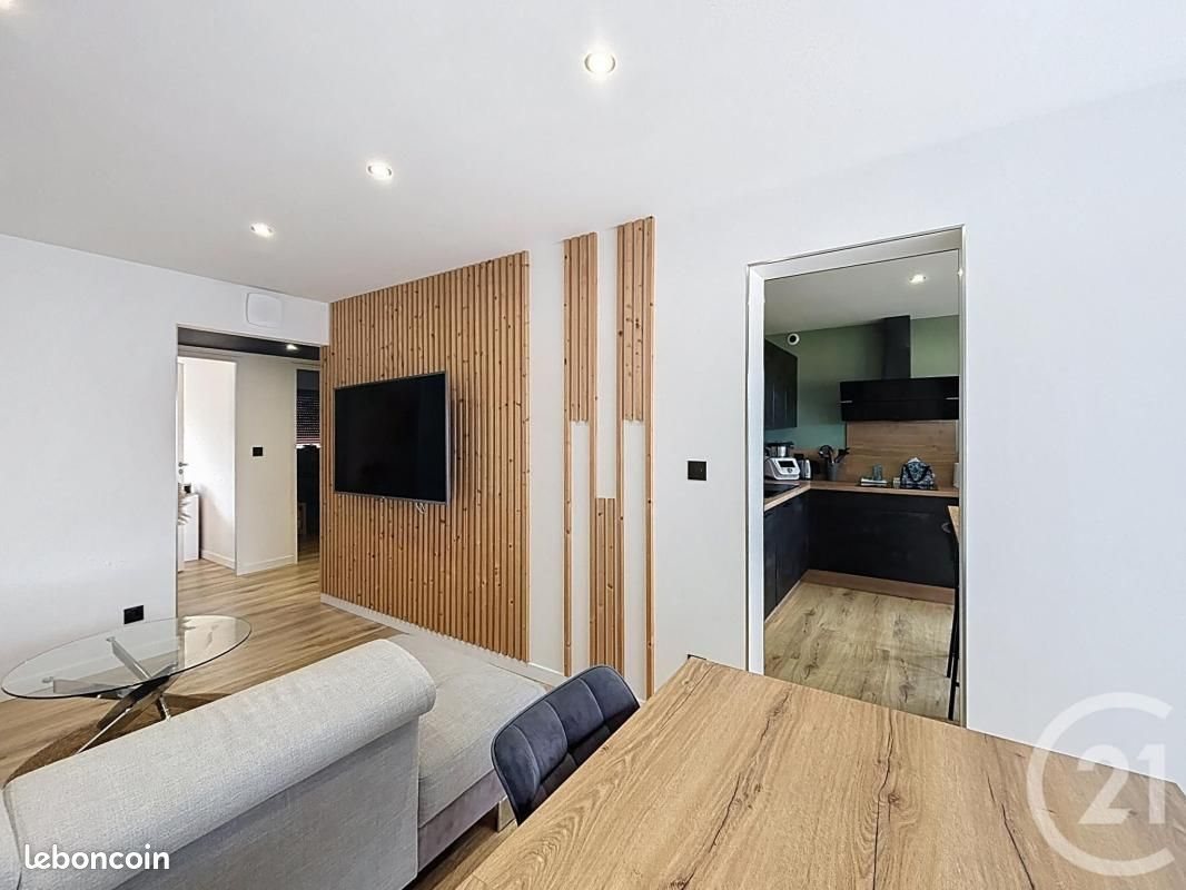 Appartement à vendre, 64m², Le Puy-en-Velay