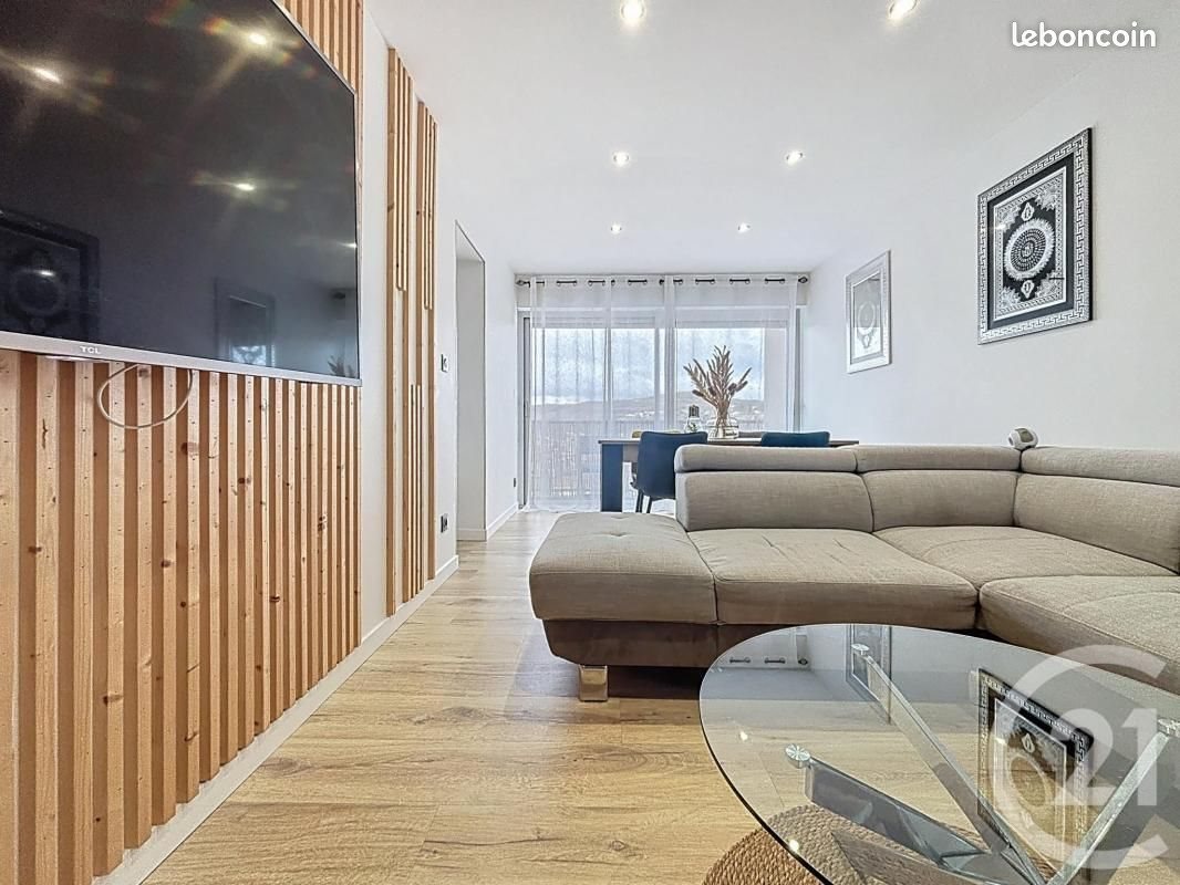 Appartement à vendre, 64m², Le Puy-en-Velay