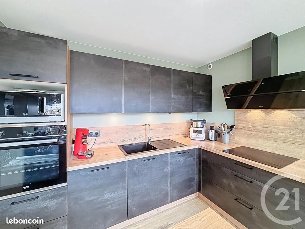 Appartement à vendre, 64m², Le Puy-en-Velay