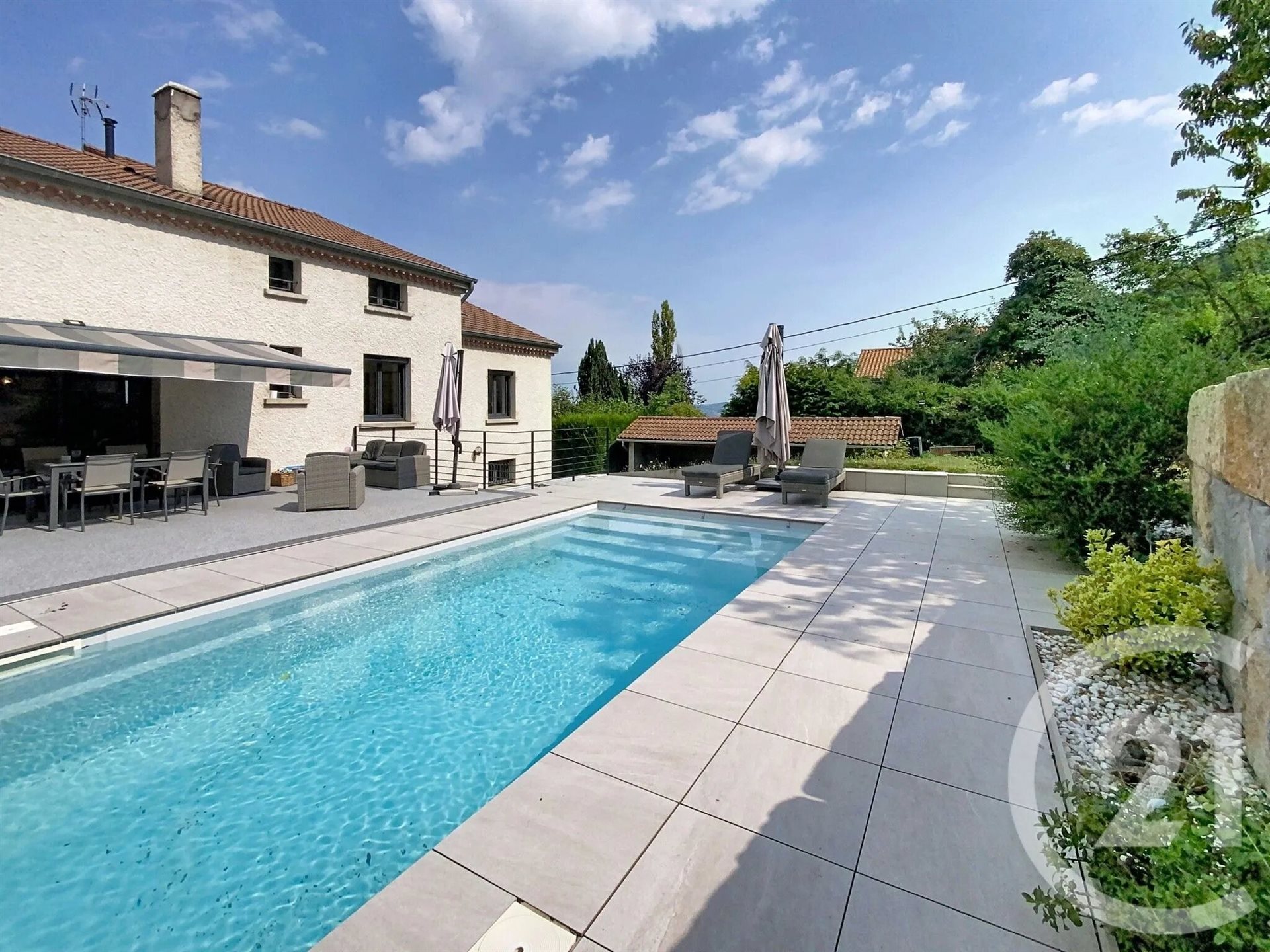 Maison à vendre, 248m², Le Puy-en-Velay