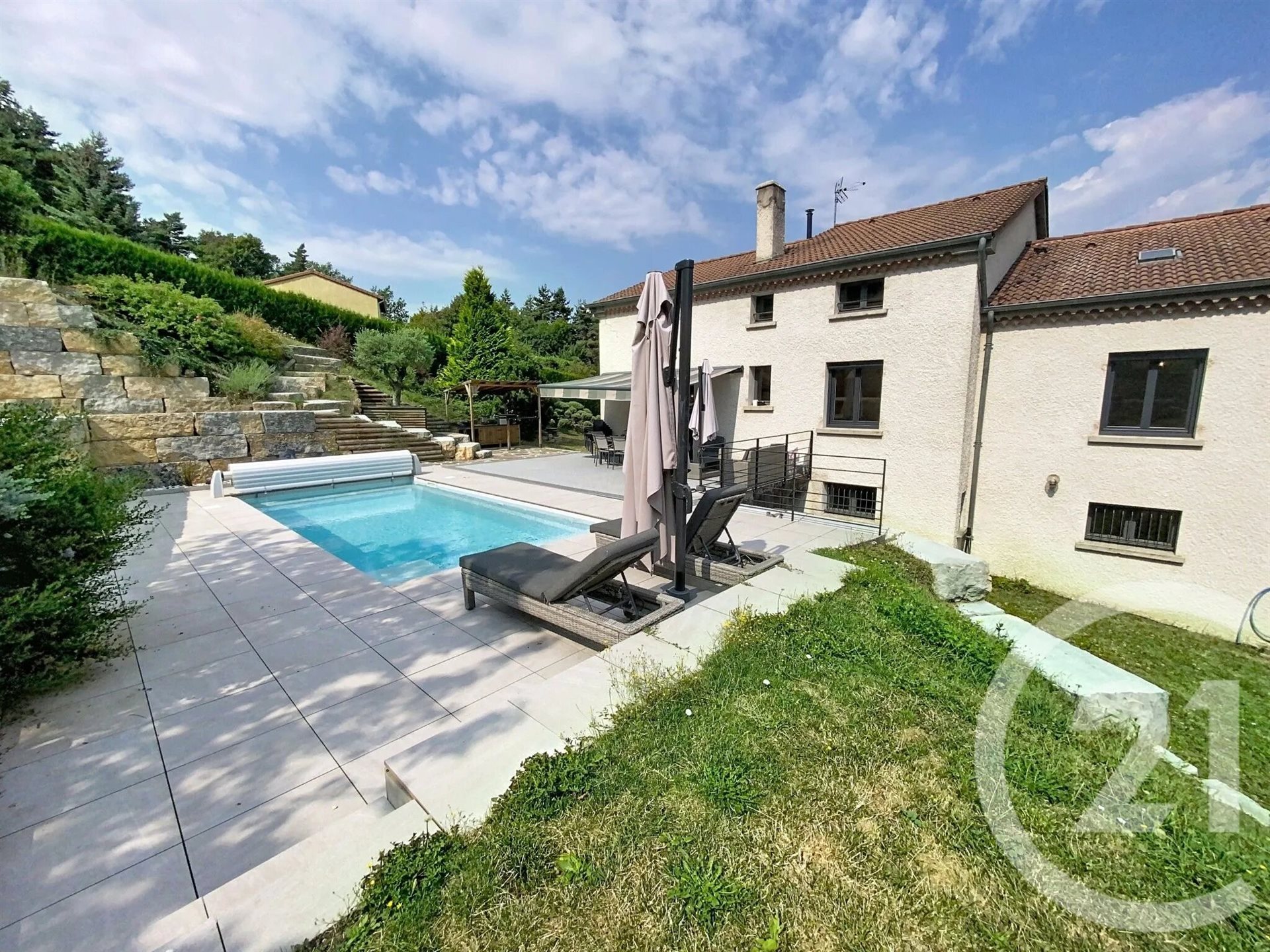Maison à vendre, 248m², Le Puy-en-Velay
