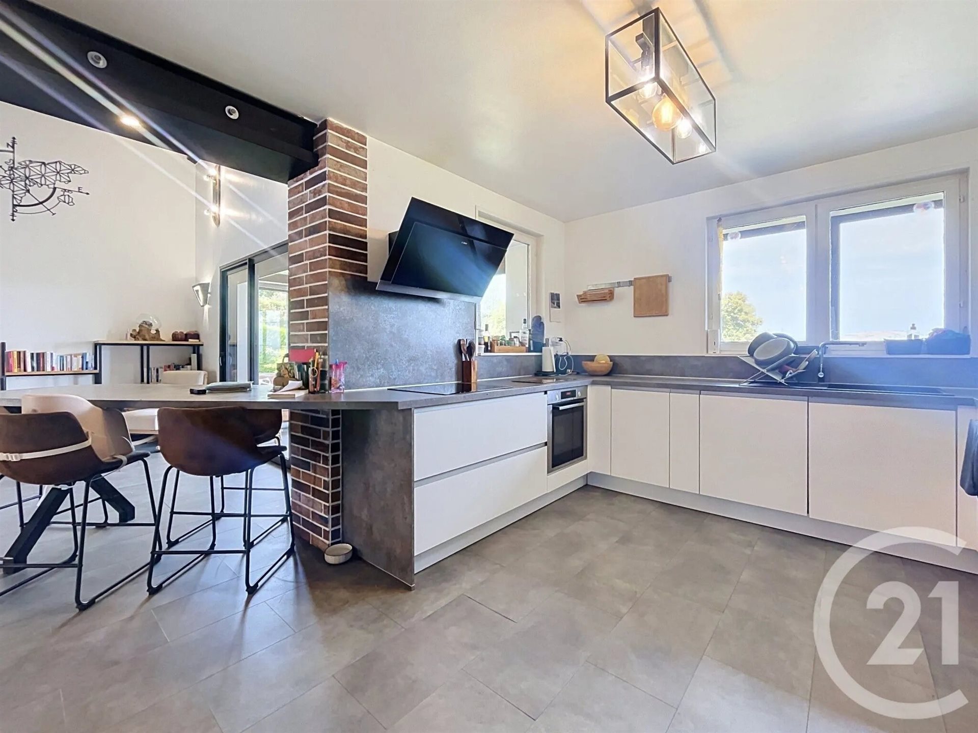 Maison à vendre, 248m², Le Puy-en-Velay