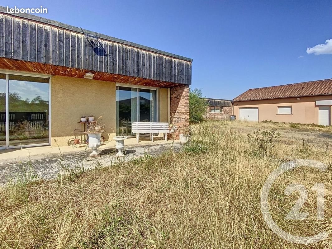 Maison à vendre, 112m², Chaspuzac