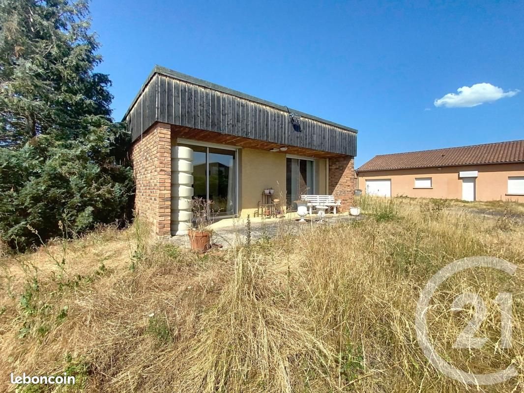 Maison à vendre, 112m², Chaspuzac
