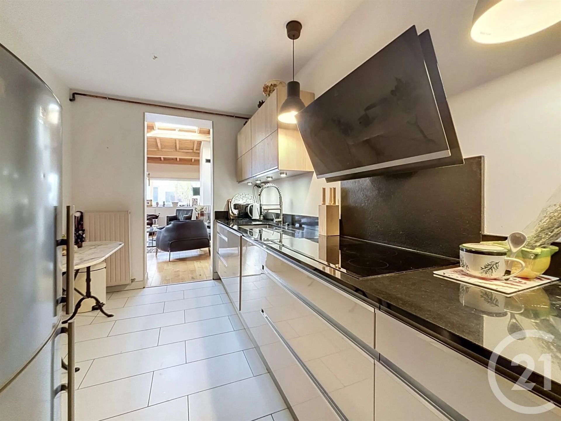 Appartement à vendre, 187m², Le Puy-en-Velay