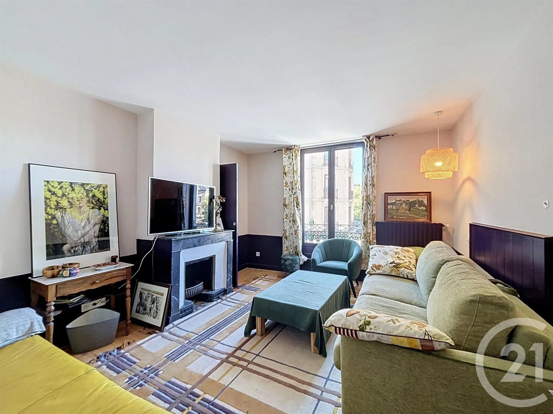 Appartement à vendre, 187m², Le Puy-en-Velay
