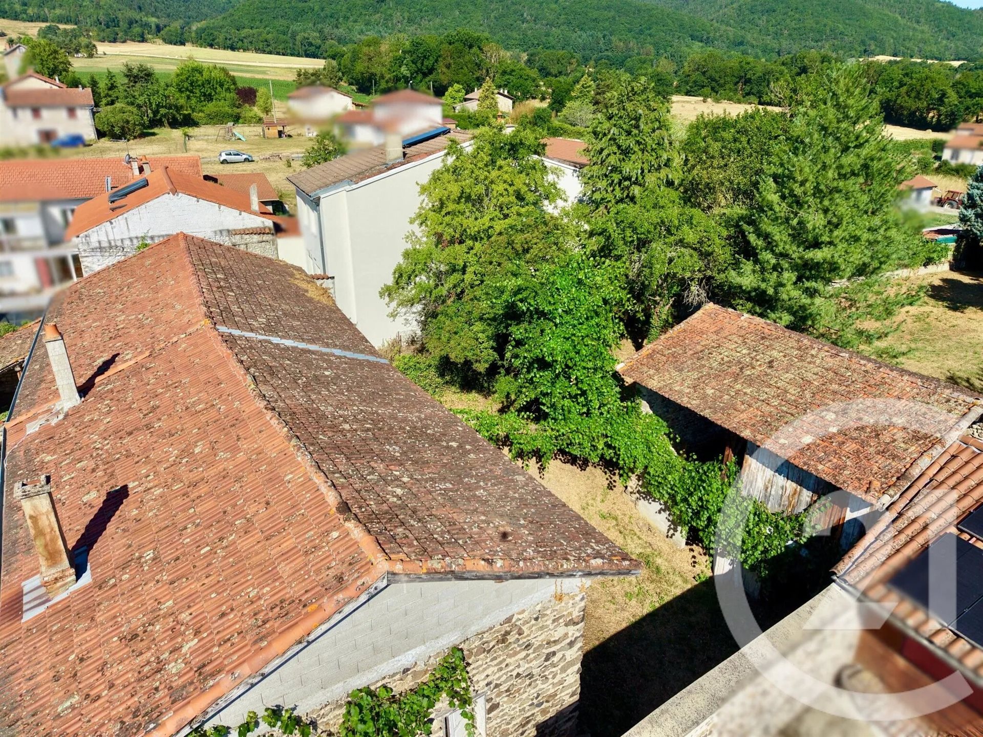 Maison à vendre, 265m², Saint-Vincent