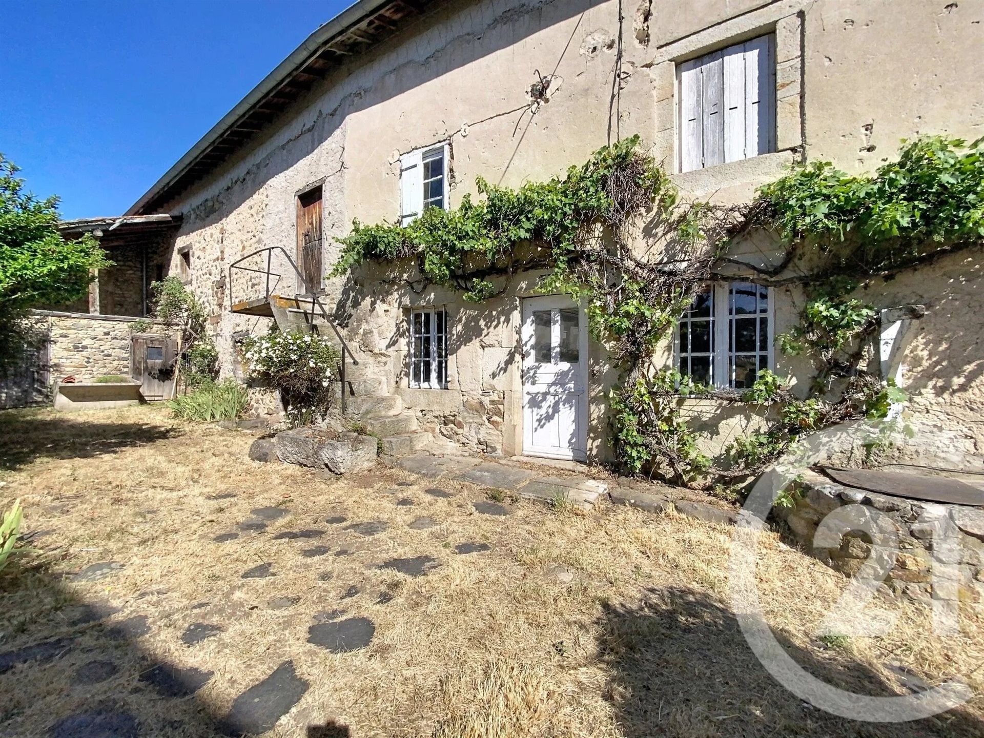 Maison à vendre, 265m², Saint-Vincent