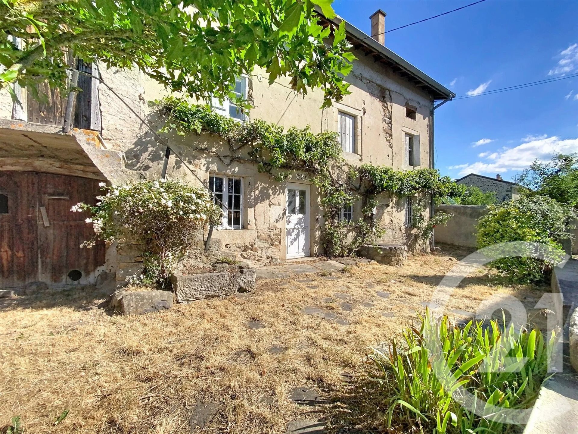 Maison à vendre, 265m², Saint-Vincent