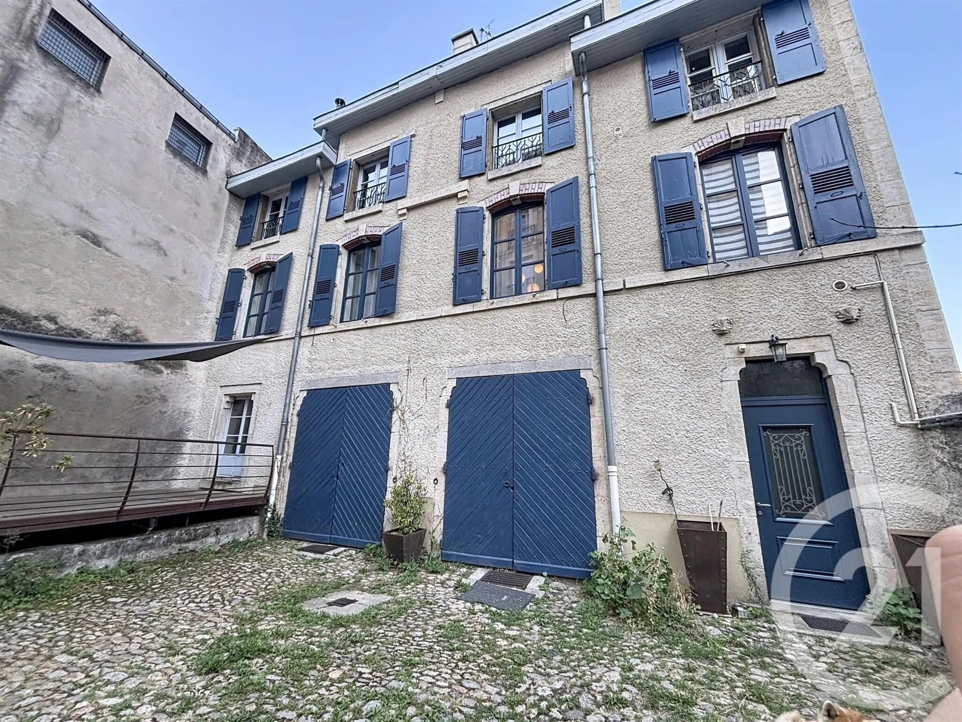 Maison à vendre, 136m², Le Puy-en-Velay