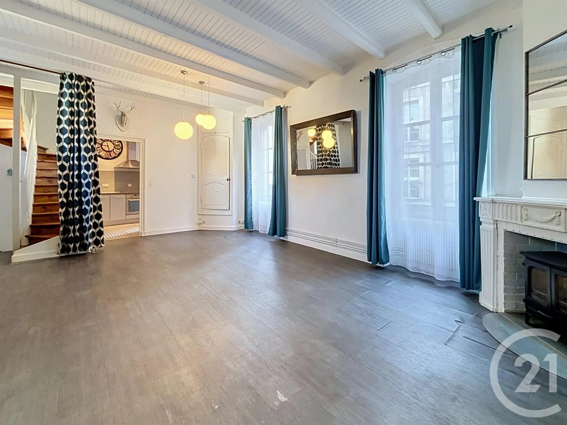 Maison à vendre, 136m², Le Puy-en-Velay