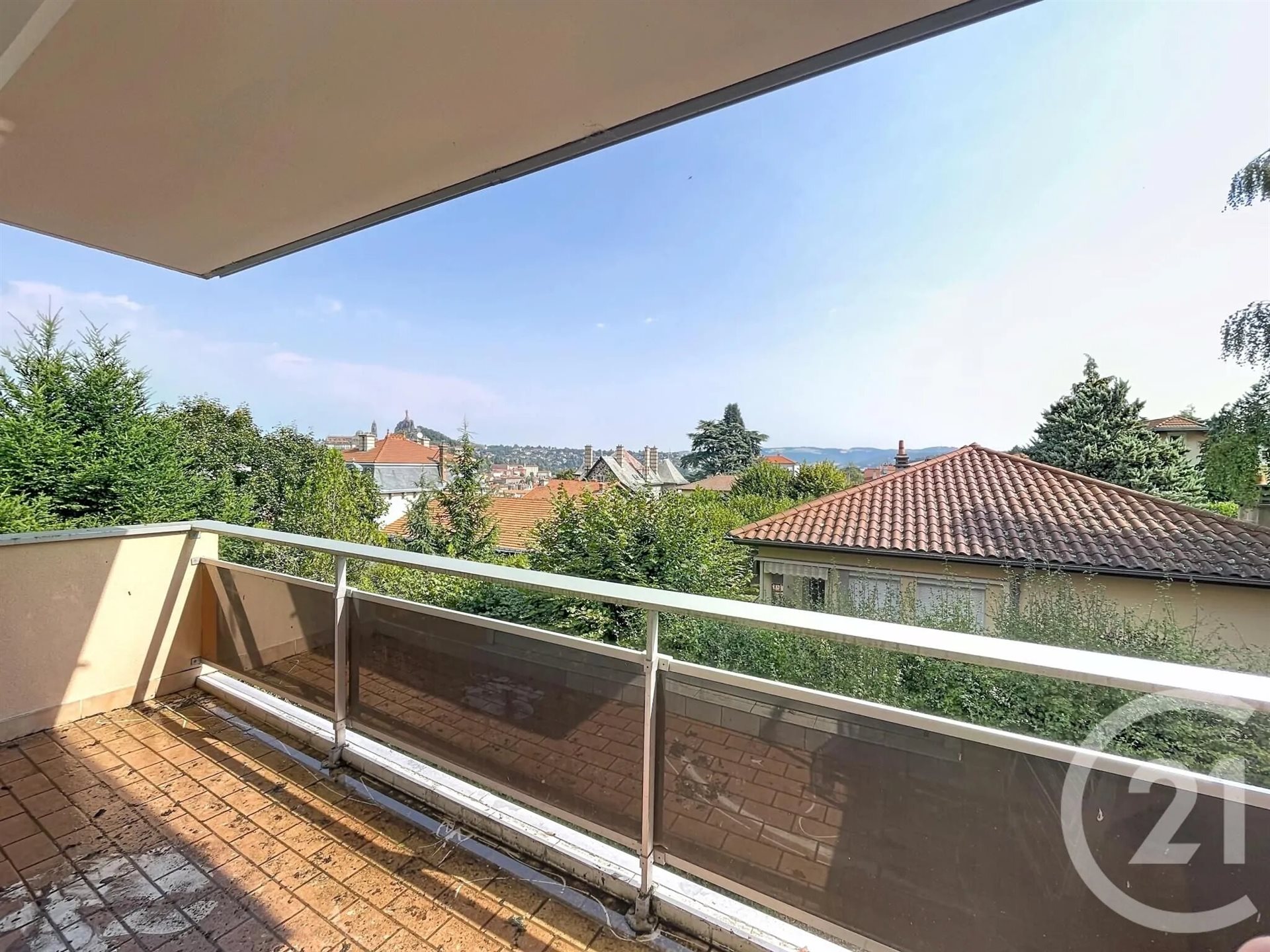 Appartement à vendre, 80m², Le Puy-en-Velay