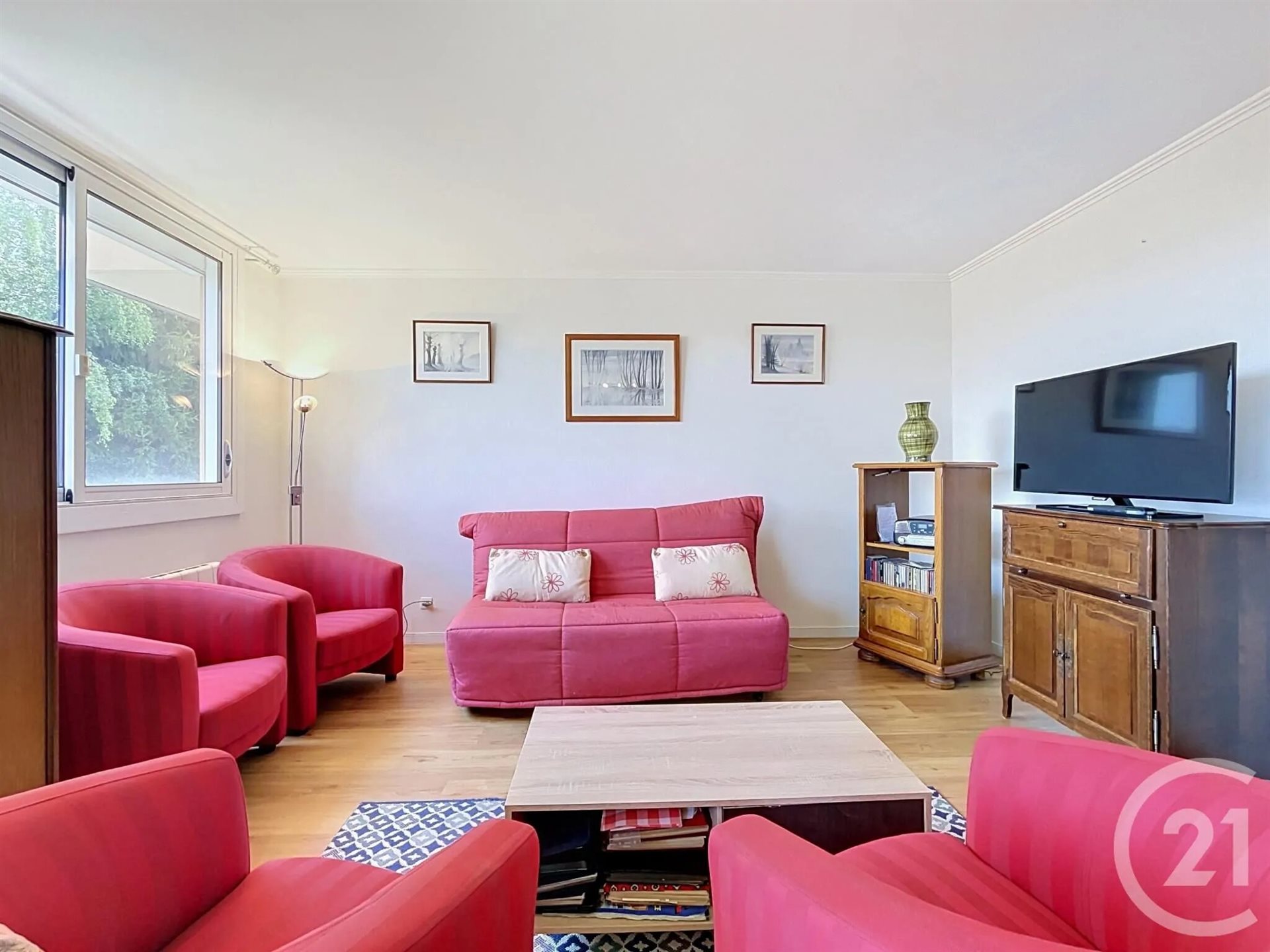 Appartement à vendre, 80m², Le Puy-en-Velay