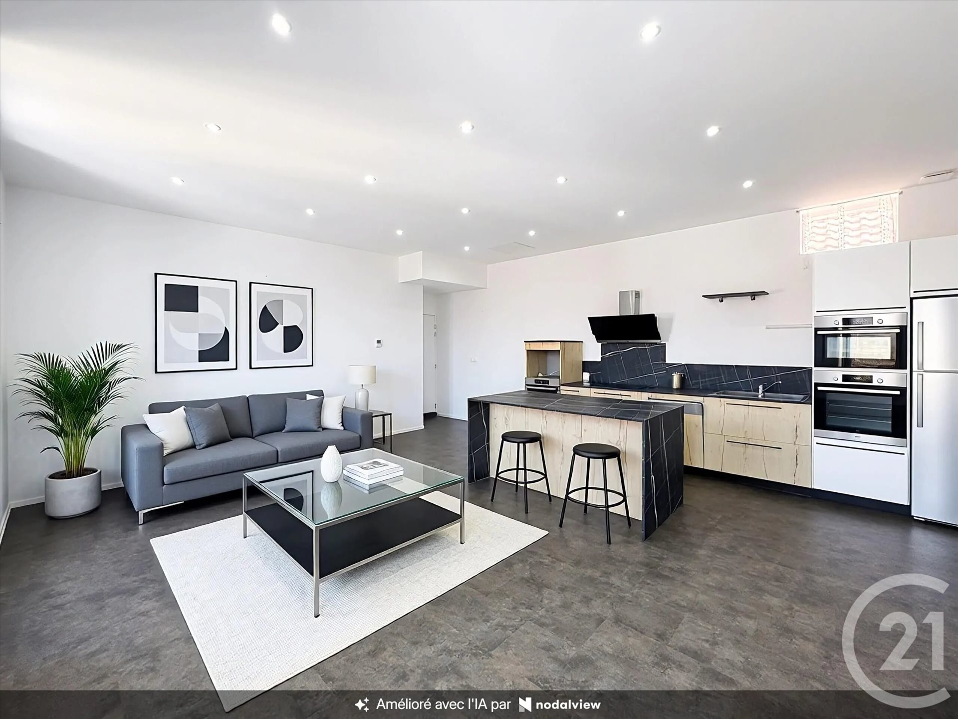 Appartement à vendre, 101m², Le Puy-en-Velay