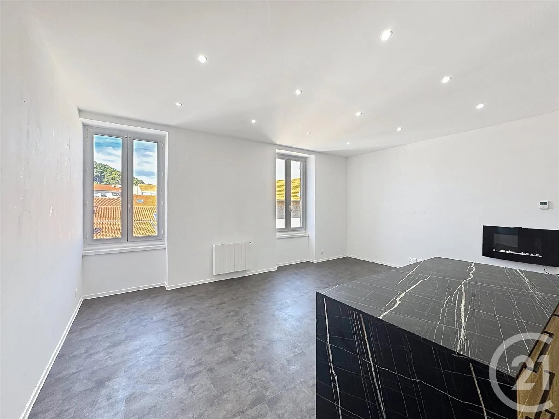 Appartement à vendre, 101m², Le Puy-en-Velay