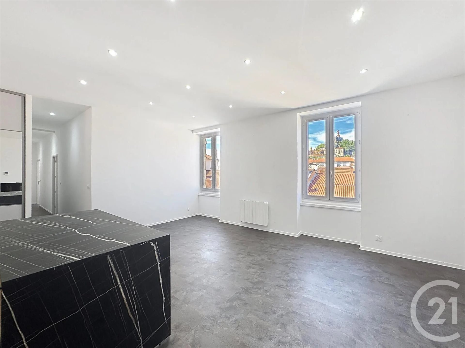 Appartement à vendre, 101m², Le Puy-en-Velay