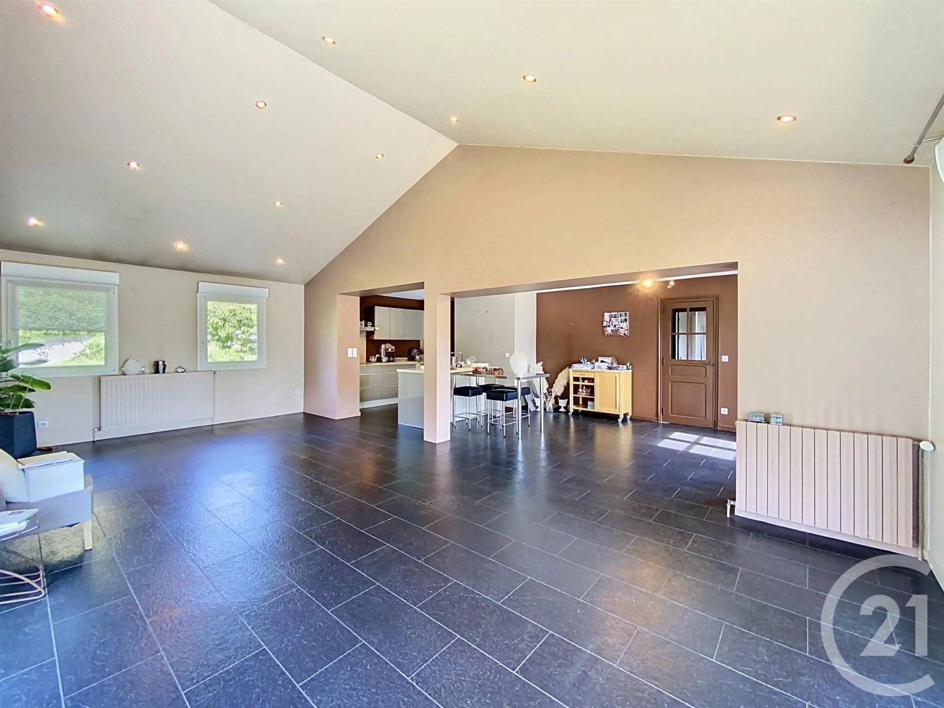 Maison à vendre, 160m², Chadrac