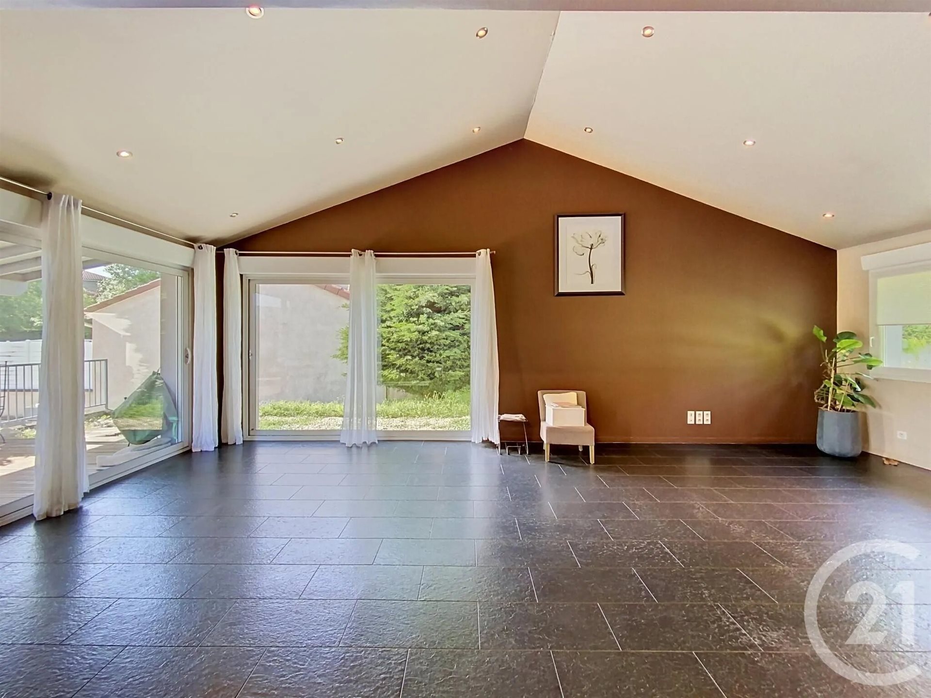 Maison à vendre, 160m², Chadrac