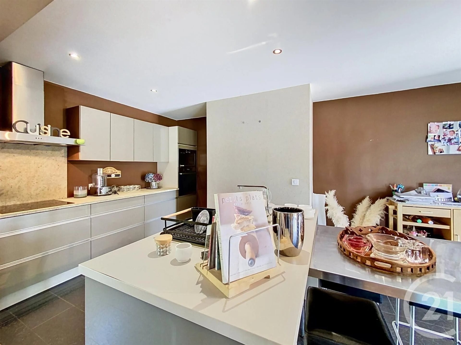 Maison à vendre, 160m², Chadrac