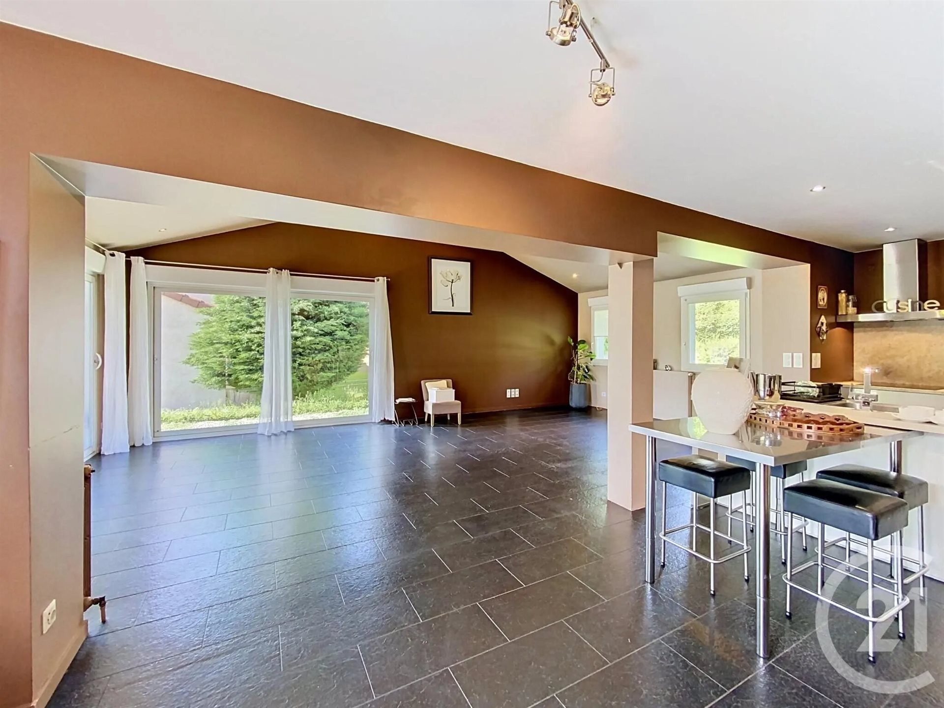 Maison à vendre, 160m², Chadrac