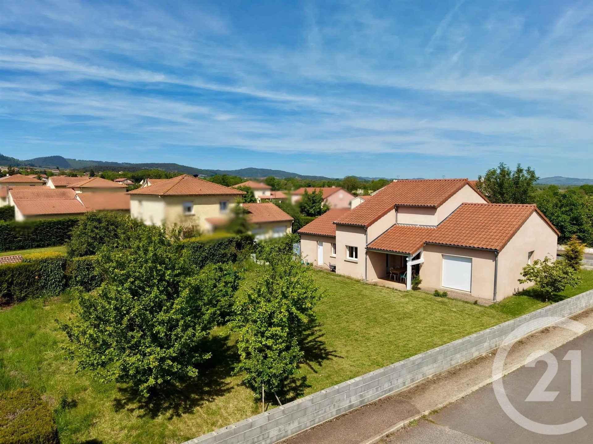 Maison à vendre, 117m², Bains