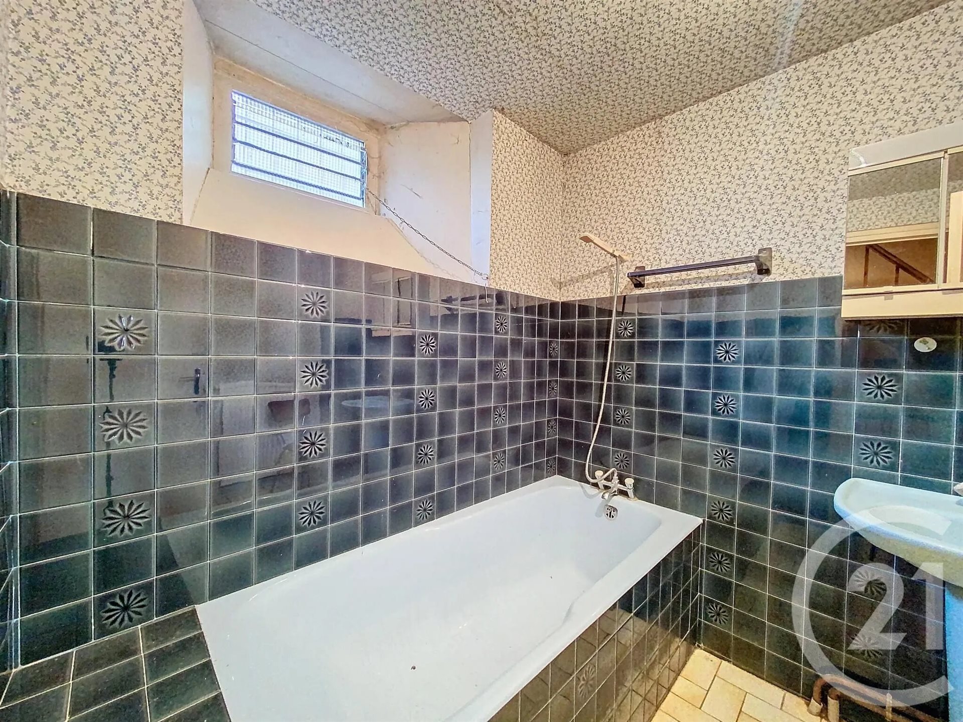Maison à vendre, 99m², Allègre