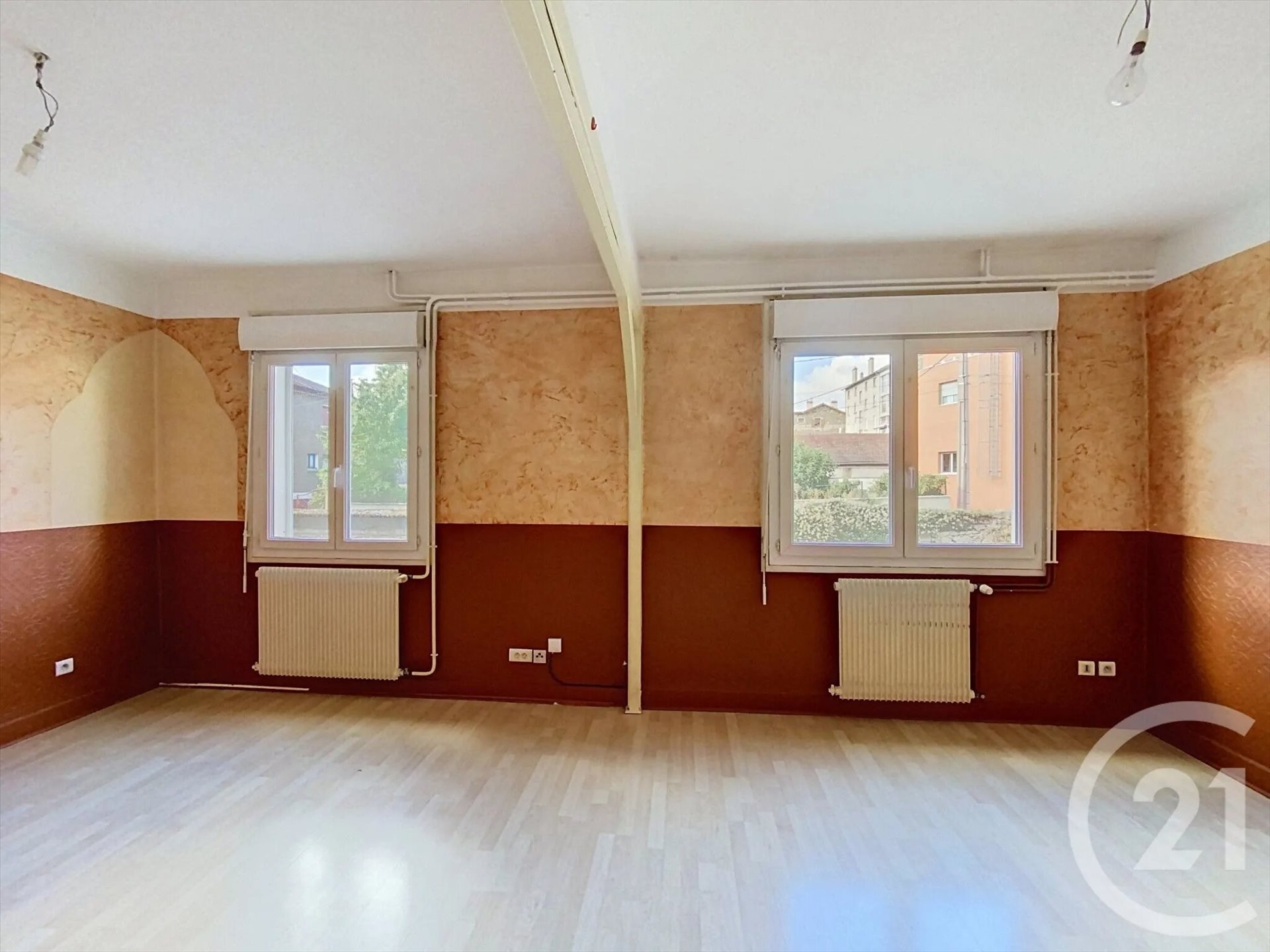 Appartement à vendre, 91m², Chadrac